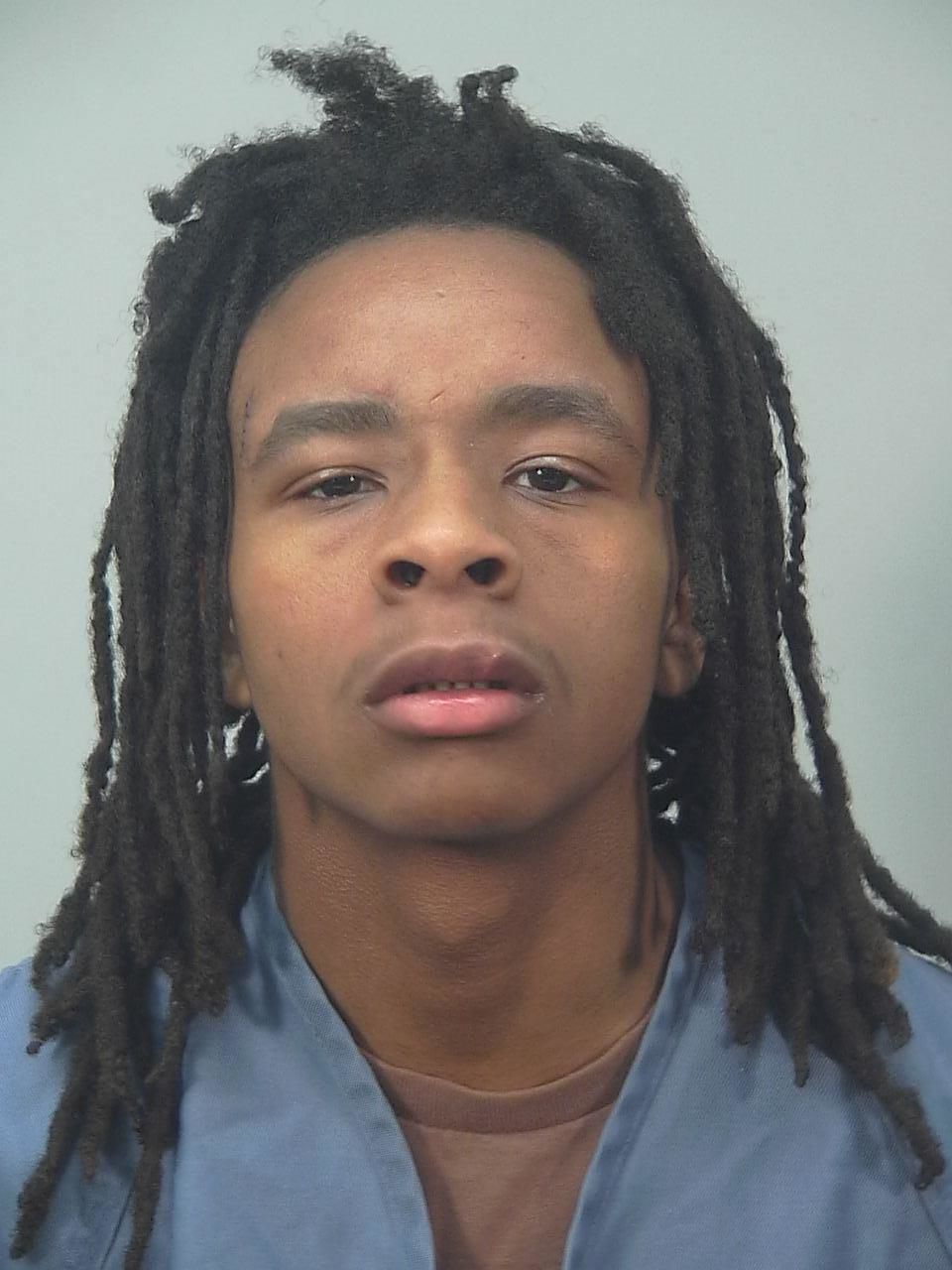 Three stolen vehicles chased by police, one driver arrested in Fitchburg